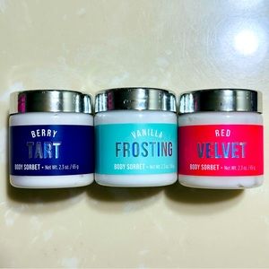 Ulta Beauty Body Sorbet [3-Bundle]